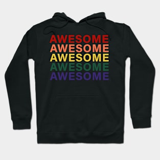 Awesome Hoodie